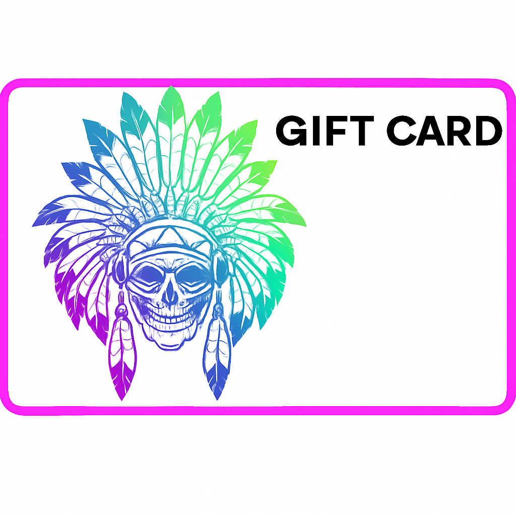 Apache Gift Card v1